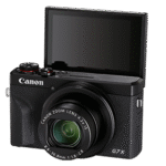 CANON PowerShot G7 X Mark III 贈128G記憶卡