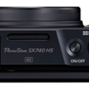 PowerShot SX740 HS