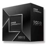 AMD Ryzen Threadripper PRO 9995WX ( 100-100001361WOF )