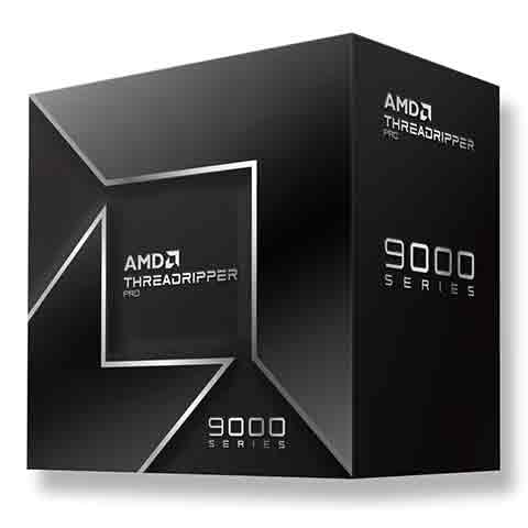 AMD Ryzen Threadripper PRO 9995WX ( 100-100001361WOF )