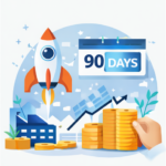 90天 90 天營運診斷顧問