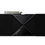 20251200002701 Leadtek NVIDIA RTX PRO 5000 Blackwell 72GB