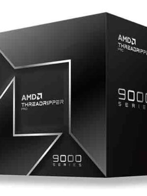 AMD Ryzen Threadripper PRO 9995WX ( 100-100001361WOF )